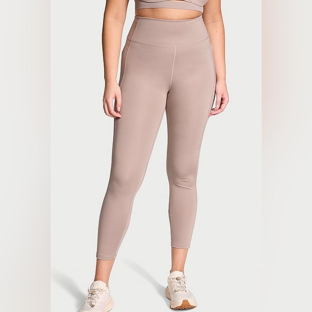 VSX Soft Pink Leggings
